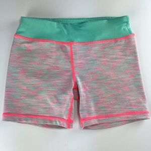 Athletic Tight Fit Shorts - 90 degree